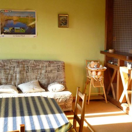 Claude Villa Bindernheim Екстериор снимка