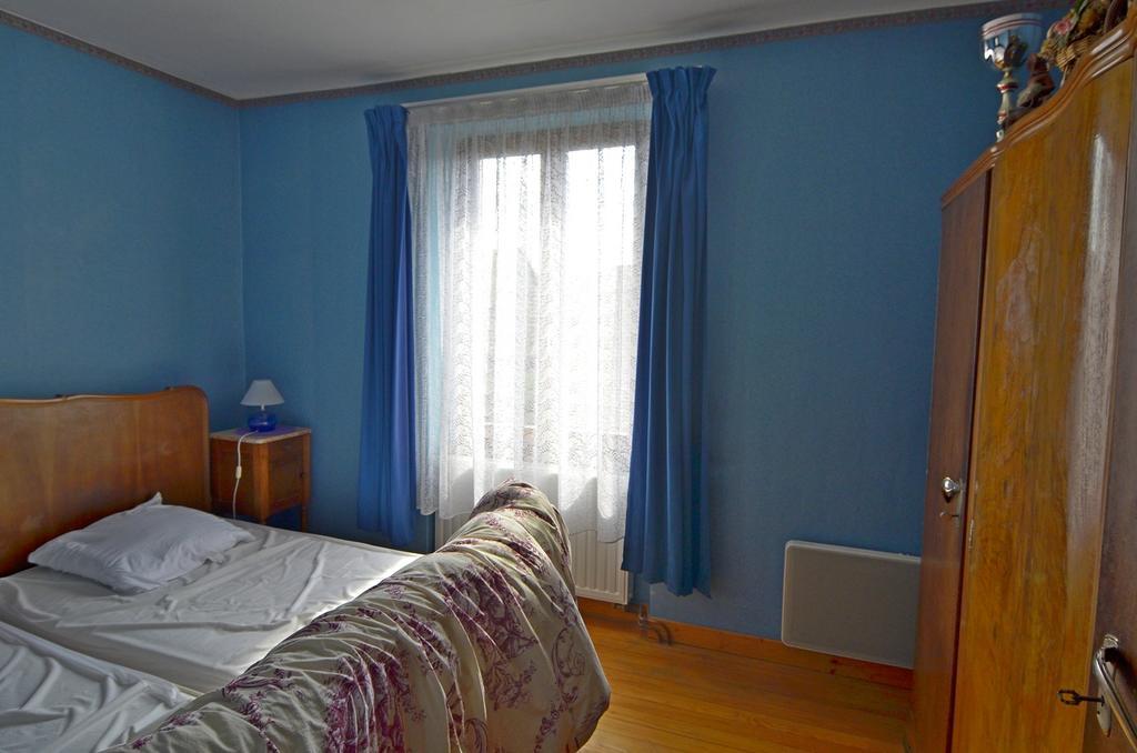 Claude Villa Bindernheim Екстериор снимка