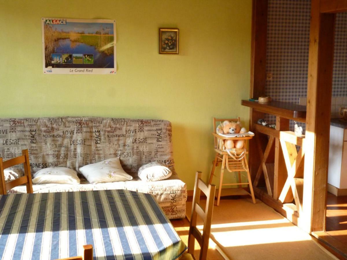 Claude Villa Bindernheim Екстериор снимка